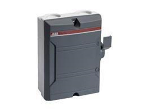 ABB Bws416tpsn safety switch