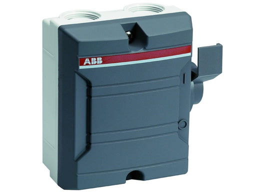 ABB Bws416ytpsn safety switch