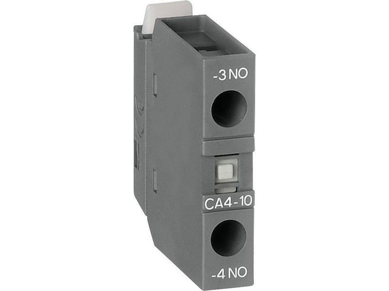 ABB Ca4-10 auxiliary contact block