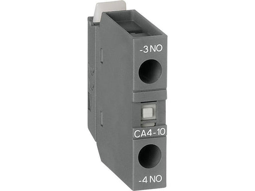 ABB Ca4-10 auxiliary contact block