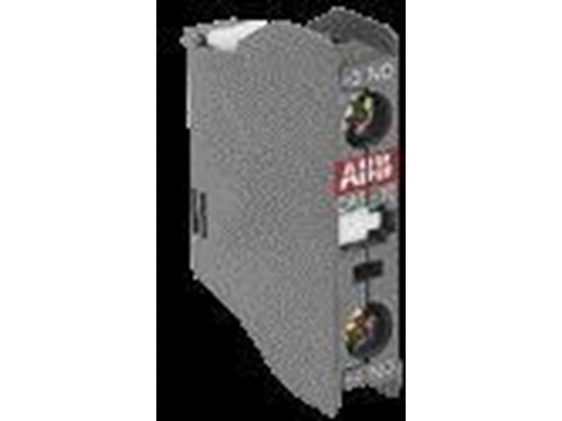 ABB Ca5-01 top mount aux block