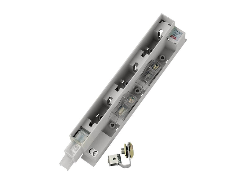 ABB Fusegear din00 160a 10-95