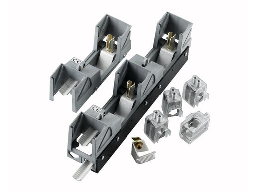 ABB Fusegear din2 400a 150-240