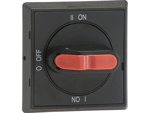ABB Handle ohbs2aje011
