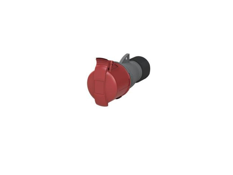 ABB Industrial connectors 3p+n+e 32 a 346 ... 415 v 432ec6