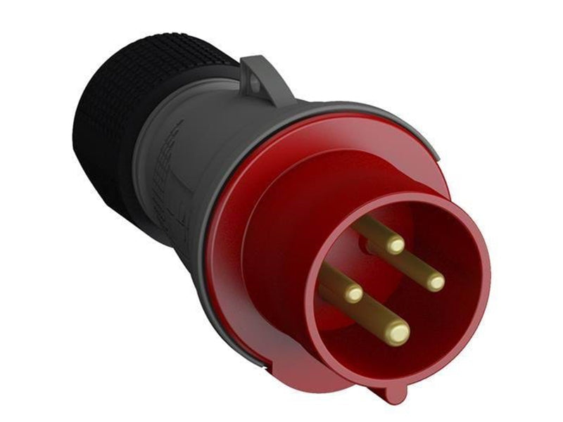 ABB Industrial plug 316ep6