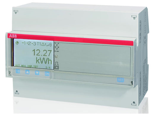 ABB Kwh meter#a43 111-100