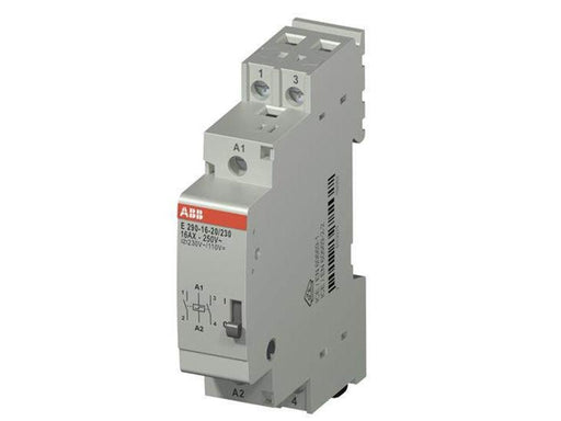 ABB Latching relay e290-16-10/230