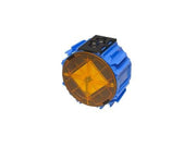ABB Masonry wall box for cables 1m