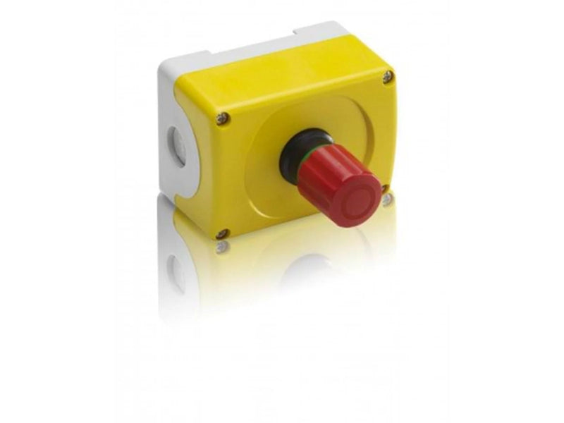 ABB Mepy1-1005 enclosure