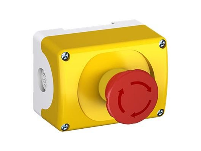 ABB Mepy1-1005 enclosure
