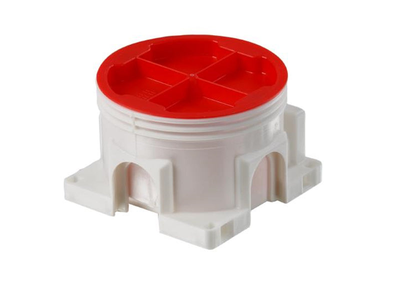 ABB Mounting box