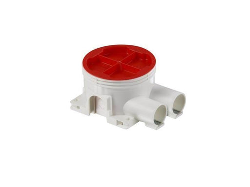 ABB Mounting box branched 2-way