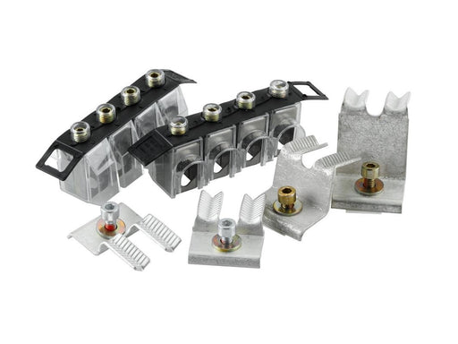 ABB Mounting kit double terminal 50-150 mm