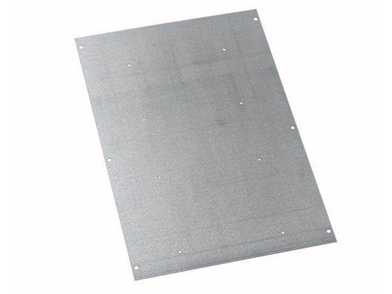 ABB Mounting plate ts1000