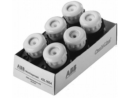 ABB Mouting kit fuseholder 2xe33