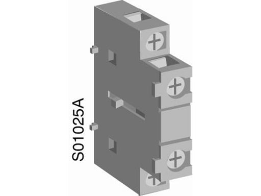 ABB Oa2g11 auxiliary contact