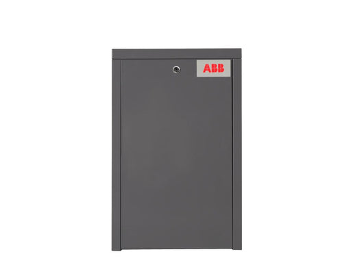 ABB Outdoor control cabinet ts500