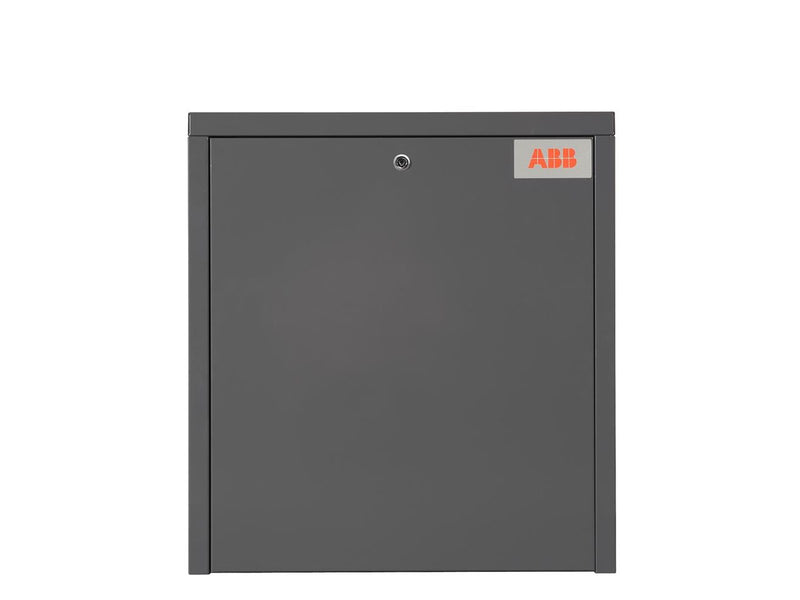 ABB Outdoor control cabinet ts700