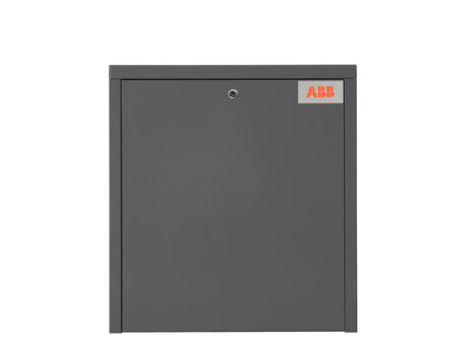 ABB Outdoor control cabinet ts700