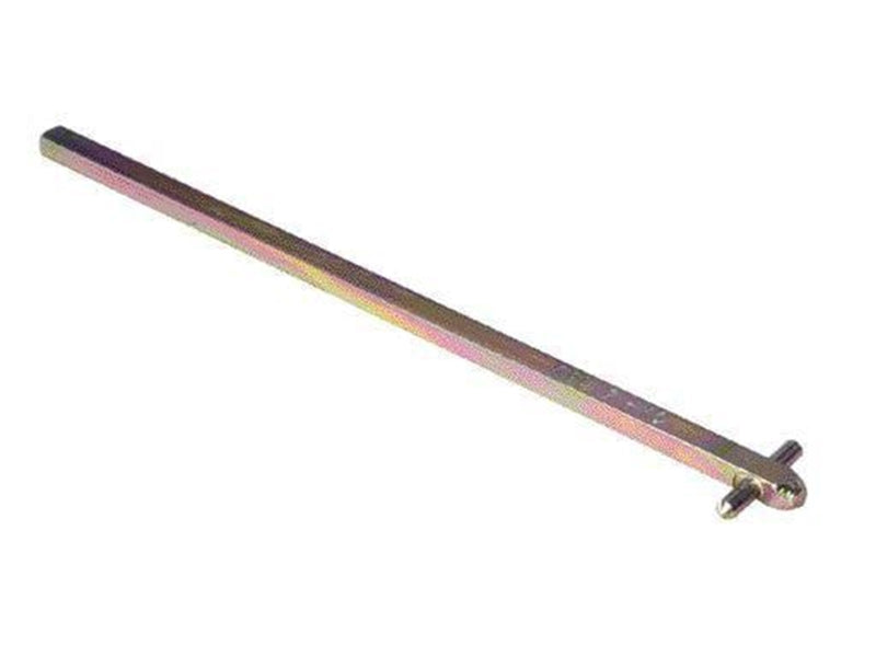 ABB Oxp6x430 shaft
