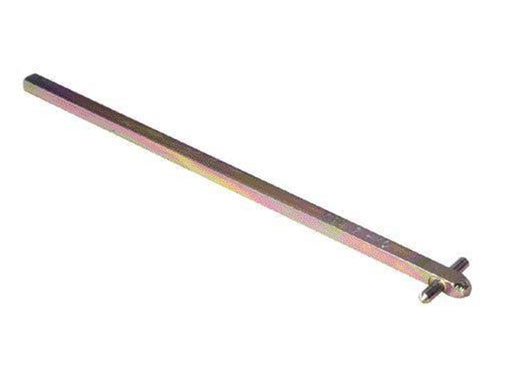 ABB Oxp6x430 shaft