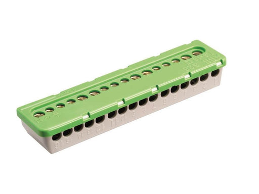 ABB Pe terminal block 7*16mm2+9*25mm2