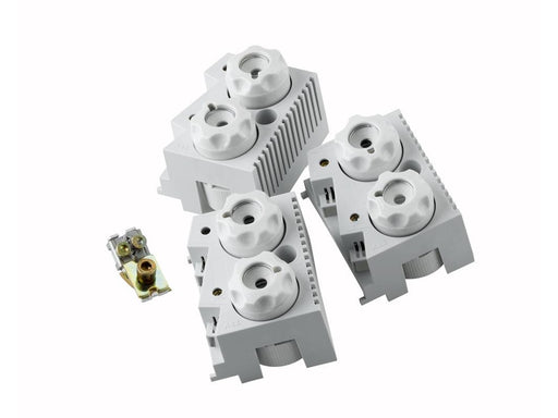 ABB Pk fuseholder left 2xe33