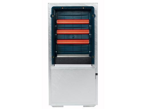 ABB Pk35 cable distribution cabinet