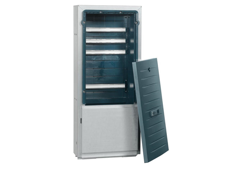 ABB Pk35d cable distribution cabinet kabeldon