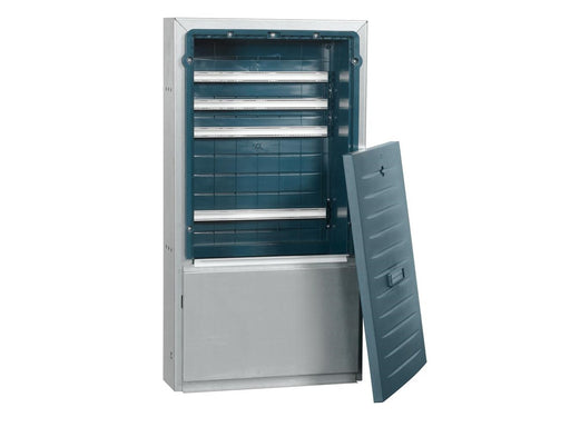 ABB Pk48 cable distribution cabinet kabeldon