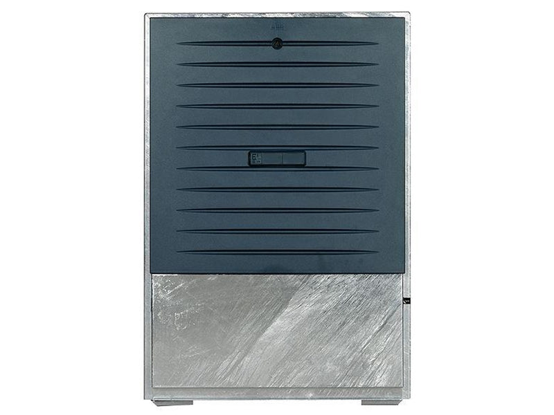 ABB Pk48 empty cable distribution cabinet