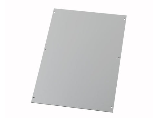 ABB Pk48 mounting plate plastic