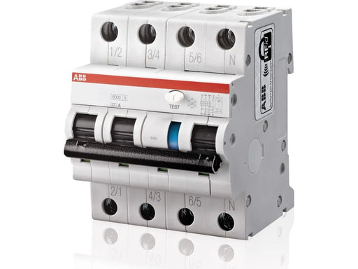 ABB Rcbo c 16/0.03 6ka ds203nc c16 a30