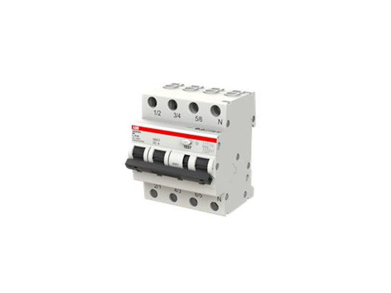 ABB Rcbo c 32/0.03 6ka ds203nc c32 a30