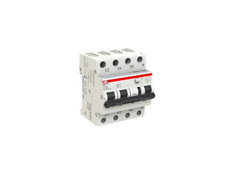 ABB Rcbo c 32/0.03 6ka ds203nc c32 a30