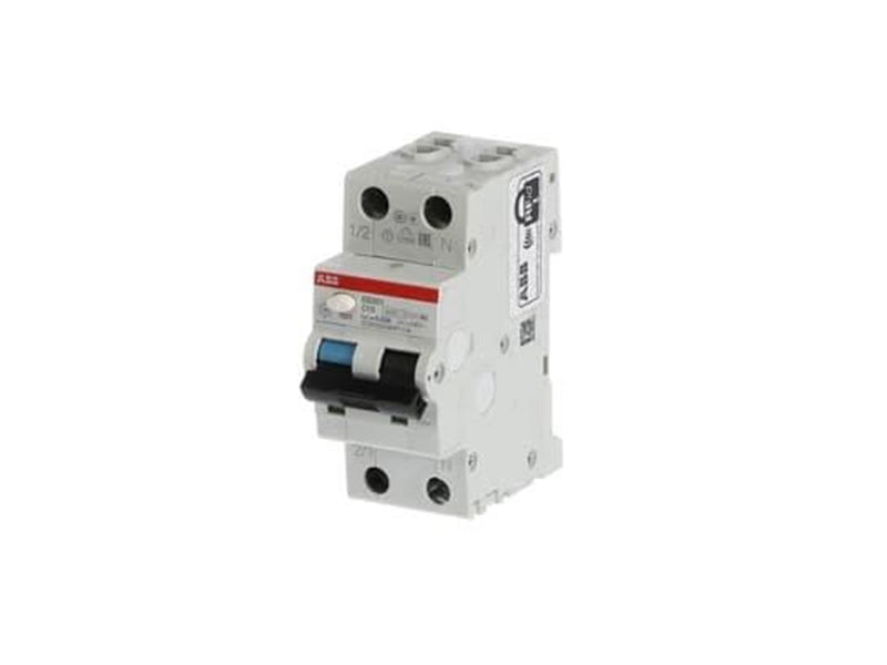 ABB Rcbo ds201 c10 ac30
