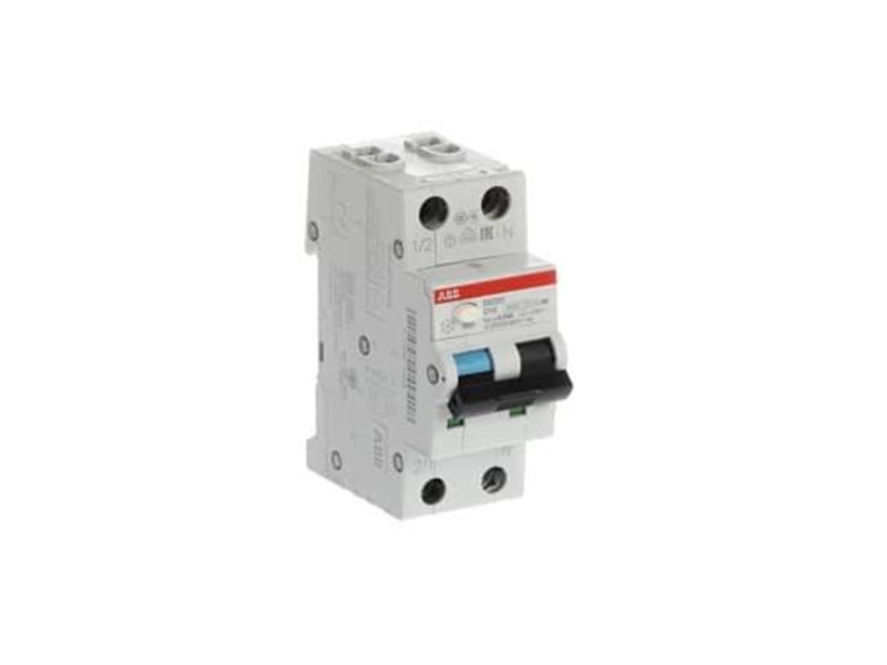 ABB Rcbo ds201 c10 ac30