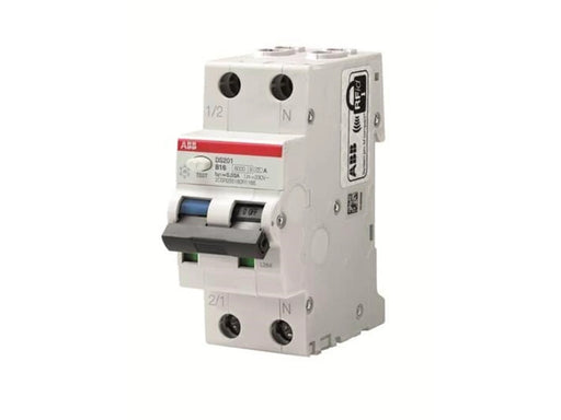 ABB Rcbo ds201 c13 a30