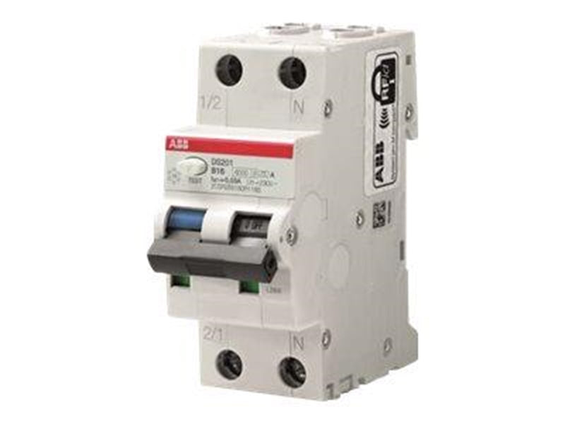 ABB Rcbo ds201 c13 a30