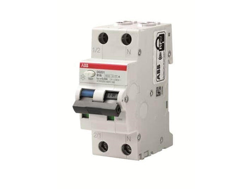 ABB Rcbo ds201 c16 a30