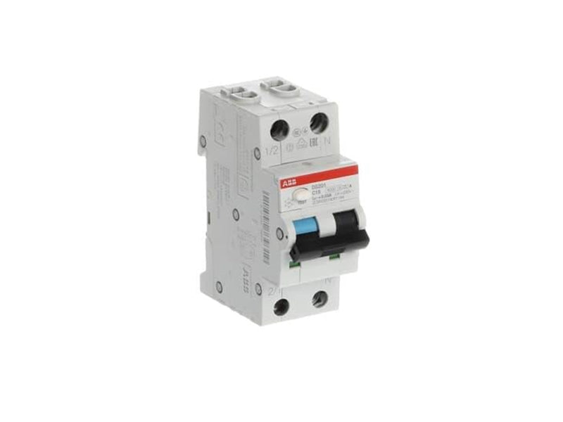 ABB Rcbo ds201 c16 a30