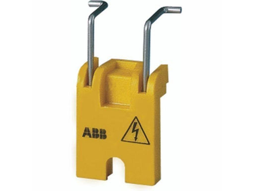 ABB Sa 1 locking device