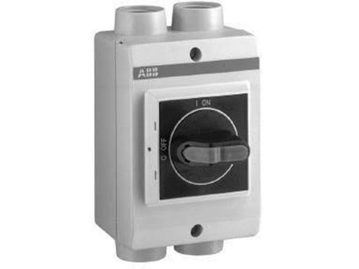 ABB Safety switch otp16k3m