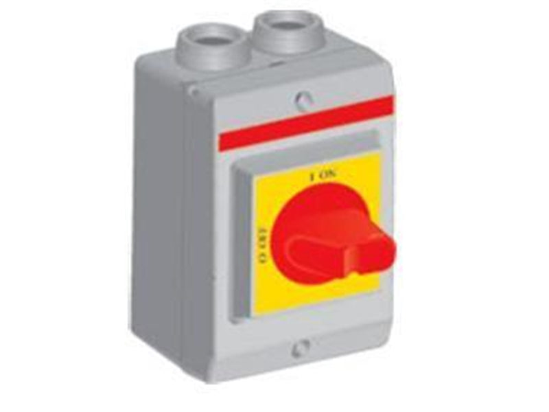 ABB Safety switch otp16ka3m