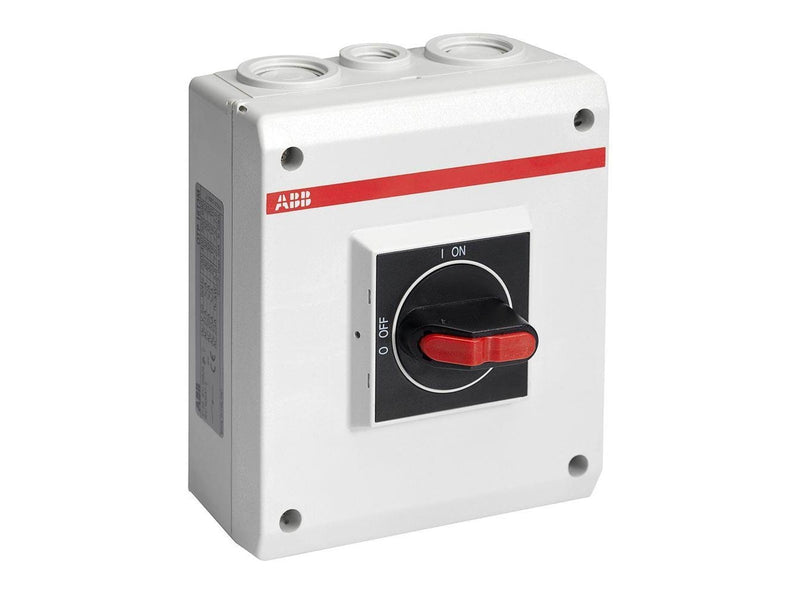 ABB Safety switch otp16t3m