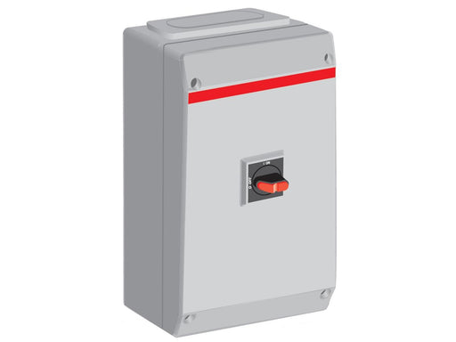 ABB Safety switch otp75t3m