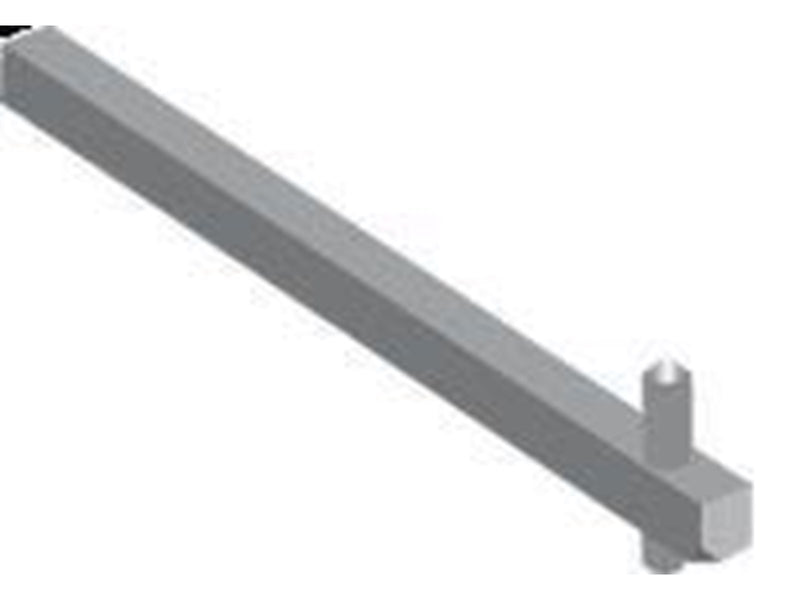 ABB Shaft oxs6x160