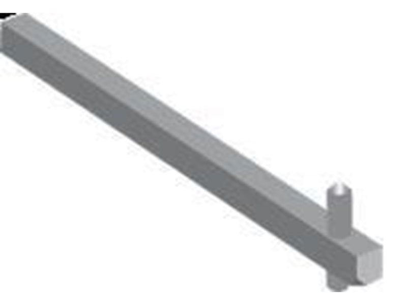 ABB Shaft oxs6x250