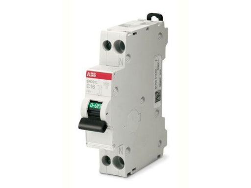 ABB Sn201-c10 - miniature circuit breaker